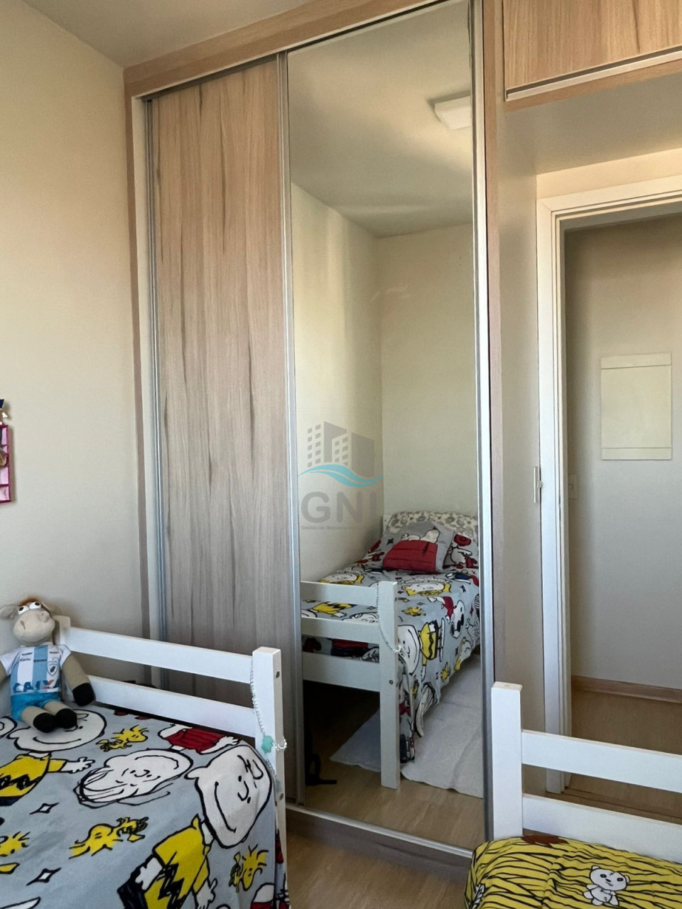 Imagens do imóveis APARTAMENTO A VENDA - EDIFICIO BOULEVARD VILLAGE RESIDENCE