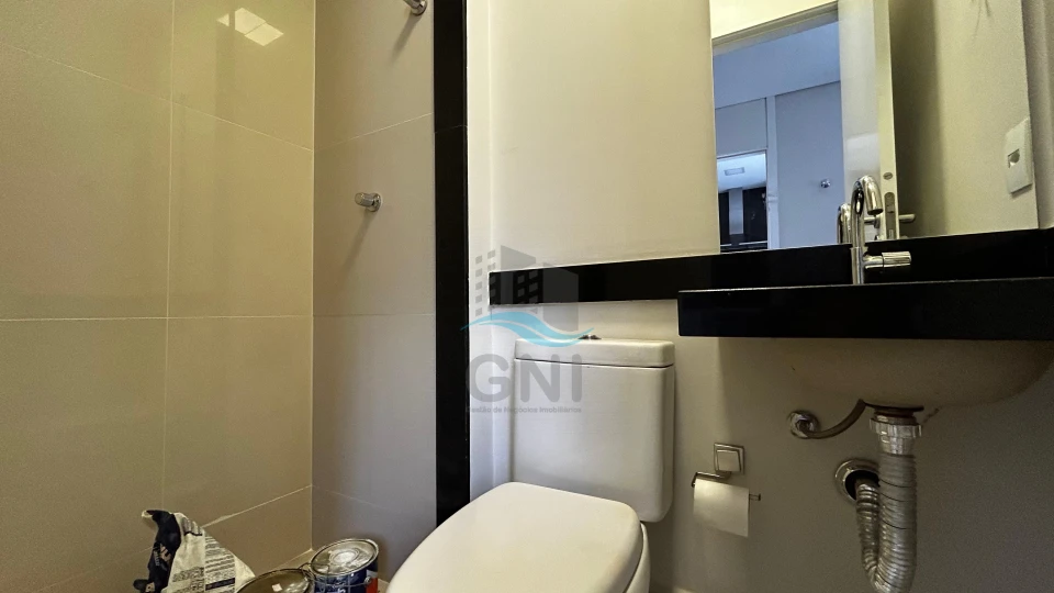 Imagens do imóveis APARTAMENTO PARA LOCAÇÃO - EDIFICIO QUEENS PARK