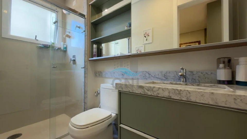 Imagens do imóveis APARTAMENTO A VENDA - EDIFICIO QUEENS PARK