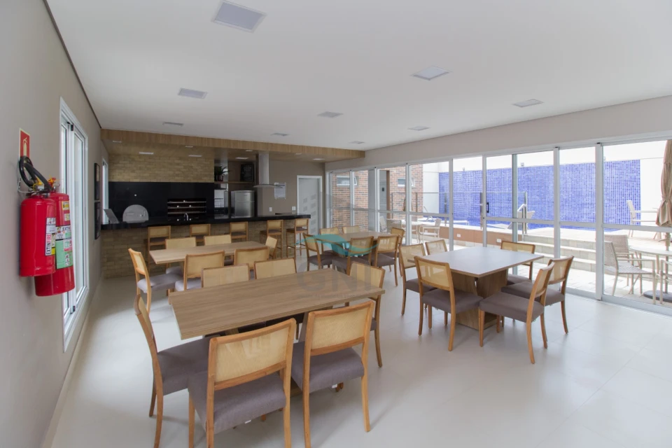 Imagens do imóveis APARTAMENTO PARA LOCAÇÃO - EDIFICIO QUEENS PARK