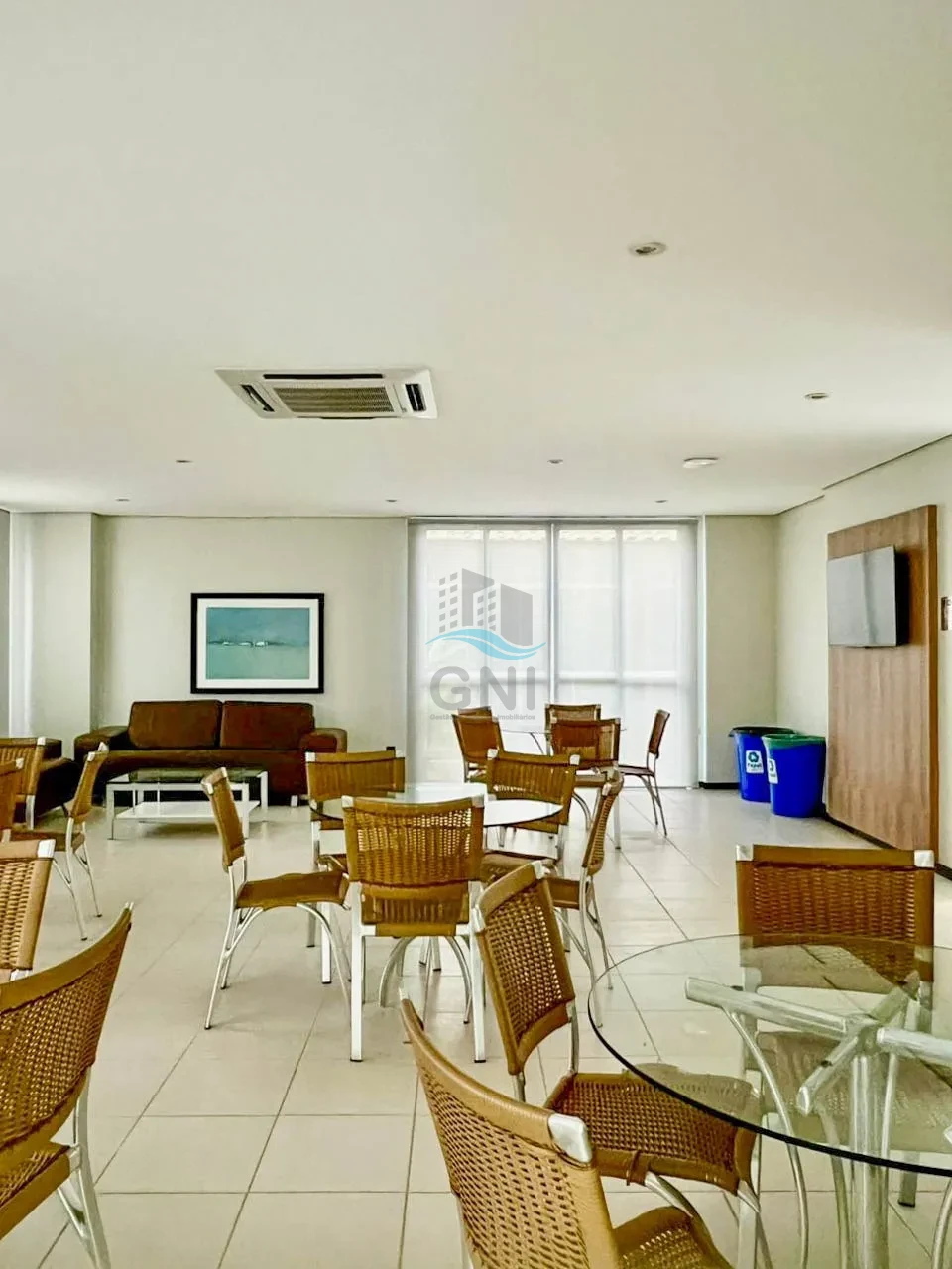 Imagens do imóveis APARTAMENTO A VENDA - CONDOMINIO CENTRAL PARK
