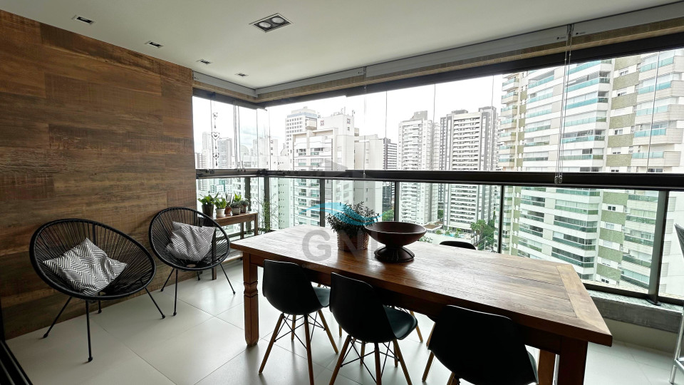 APARTAMENTO A VENDA - EDIFICIO MAISON VEYRON Imagens do imóveis APARTAMENTO A VENDA - EDIFICIO MAISON VEYRON