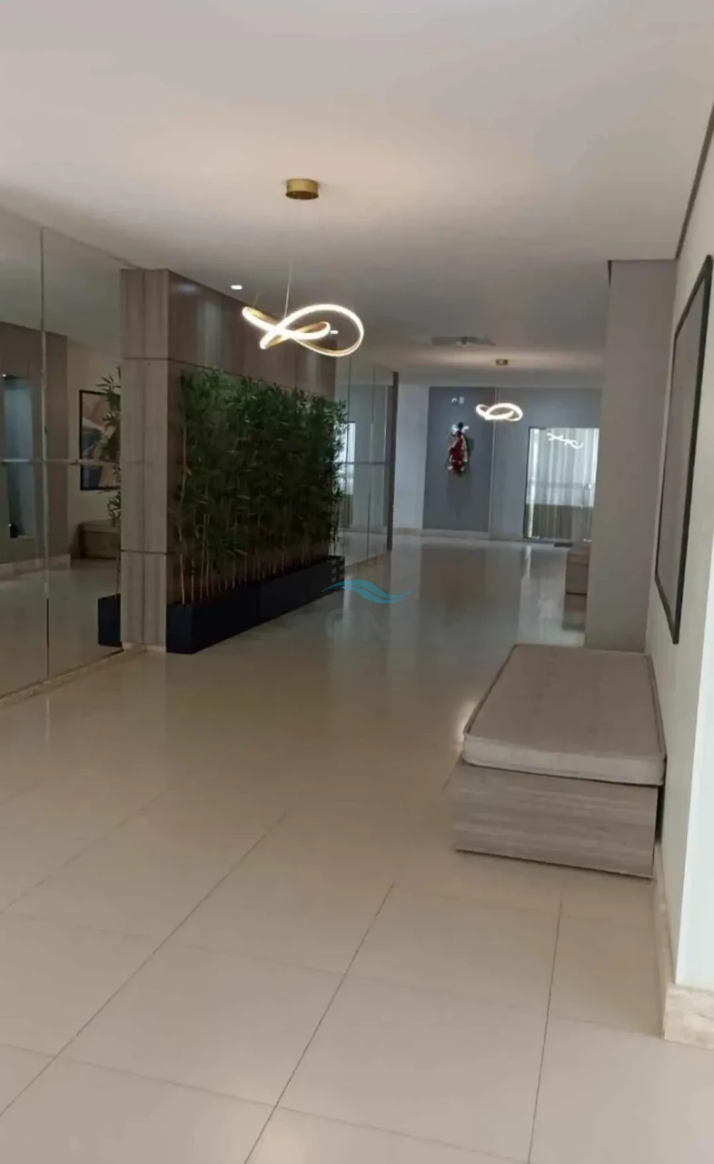 Imagens do imóveis APARTAMENTO A VENDA - EDIFÍCIO MAX LIVING