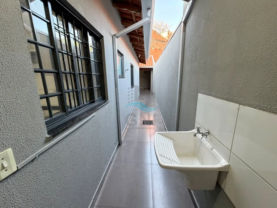 Imagens do imóveis CASA A VENDA - BAIRRO COLUMBIA