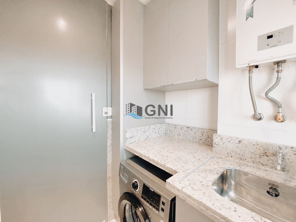 Imagens do imóveis APARTAMENTO - RESERVA SANTANA RESIDENCE