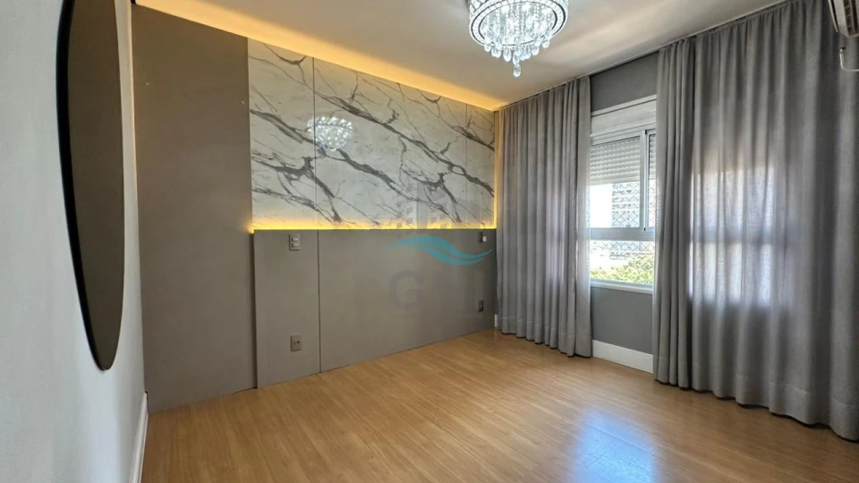 Imagens do imóveis APARTAMENTO PARA LOCAÇÃO - EDIFÍCIO CHELSEA TOWER