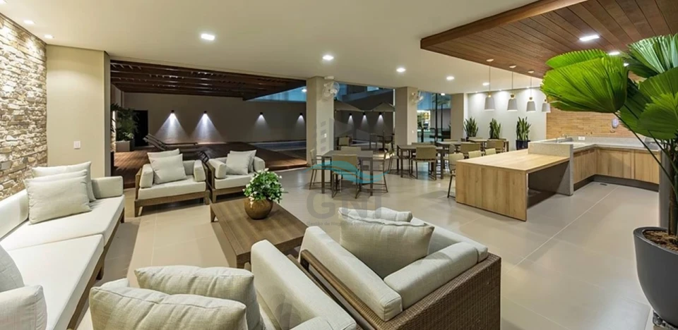 Imagens do imóveis APARTAMENTO A VENDA - EDIFICIO MAISON LEGACY