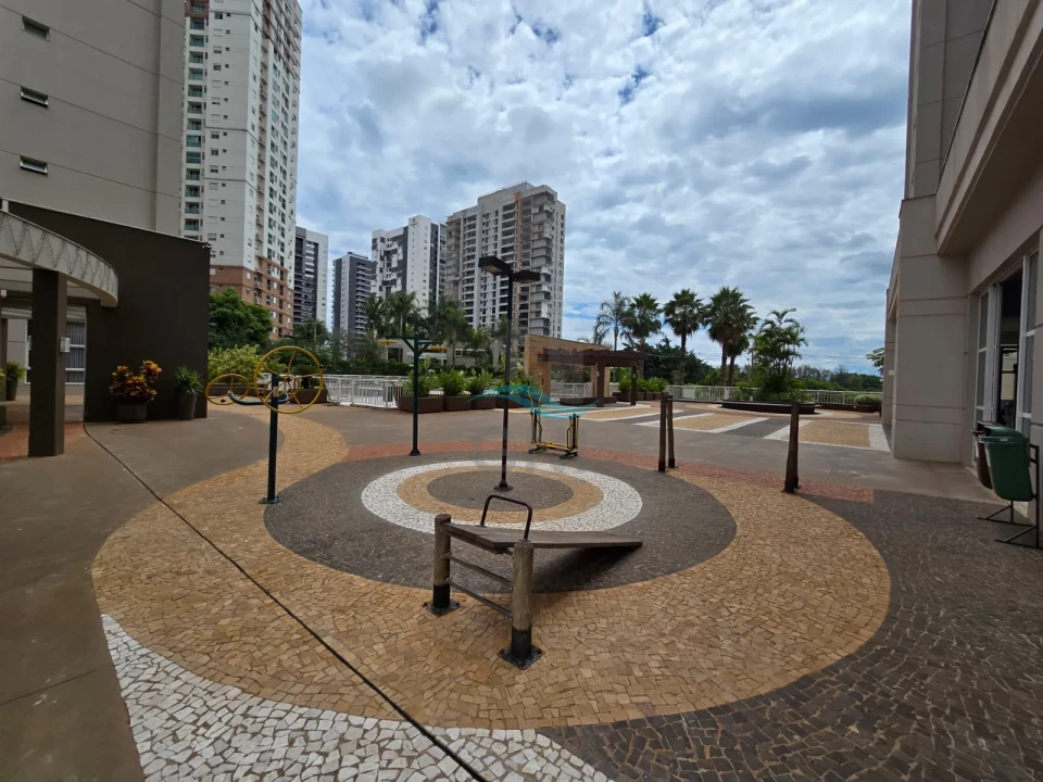 Imagens do imóveis APARTAMENTO A VENDA - EDIFICIO LIBERTY