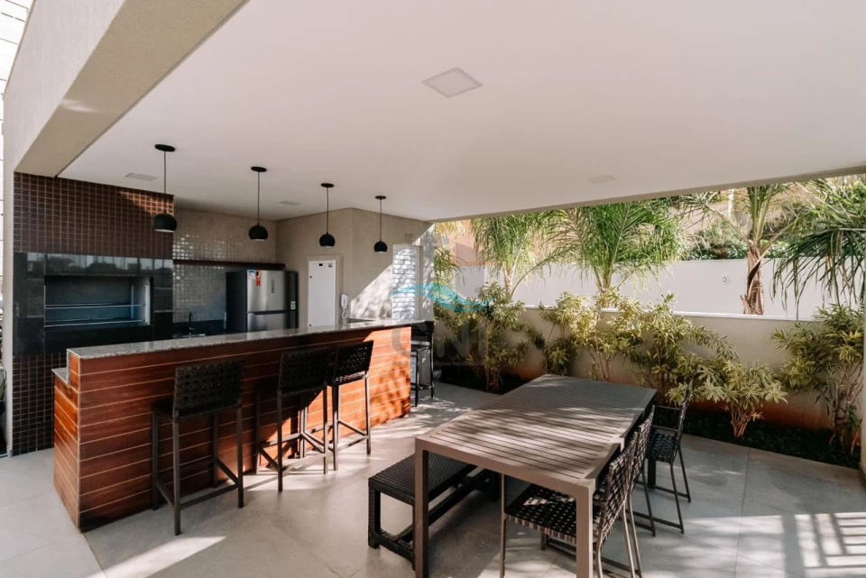 Imagens do imóveis APARTAMENTO A VENDA - EDIFICIO GREENWICH PARK