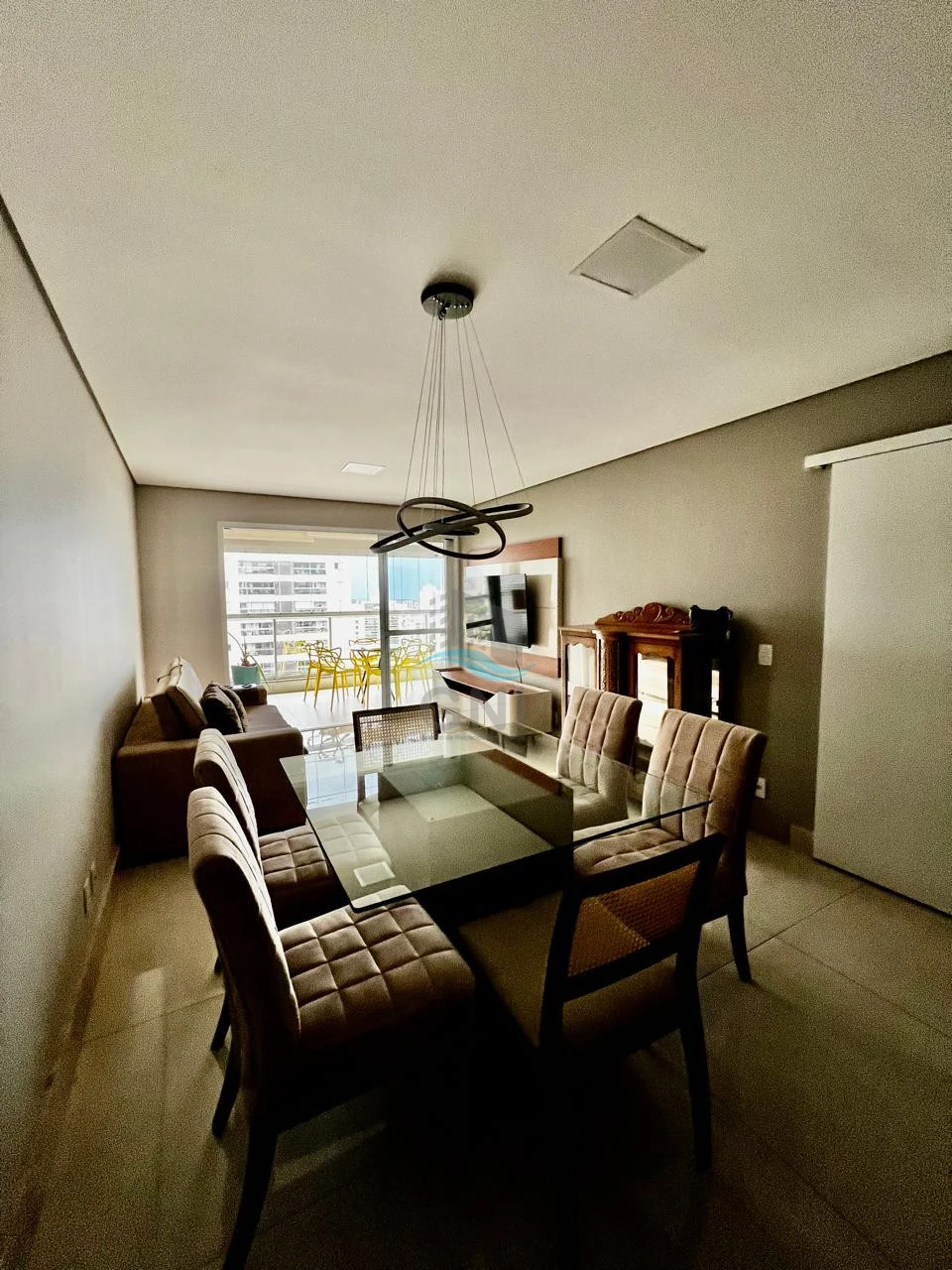 Imagens do imóveis APARTAMENTO A VENDA - EDIFICIO CHELSEA TOWER
