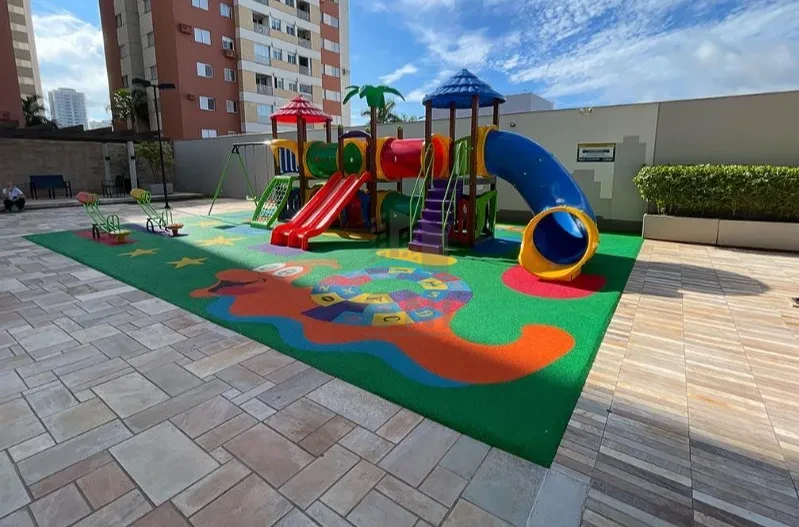 Imagens do imóveis APARTAMENTO A VENDA - EDIFICIO COSMOPOLITAN RESIDENCE