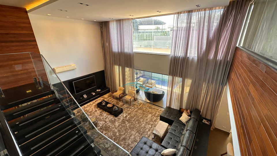 Imagens do imóveis CASA A VENDA - CONDOMINIO ROYAL PARK