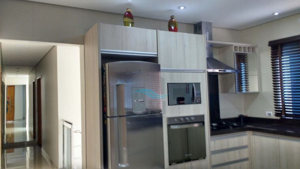 CASA À VENDA - JARDIM DOS ALPES Imagens do imóveis CASA À VENDA - JARDIM DOS ALPES