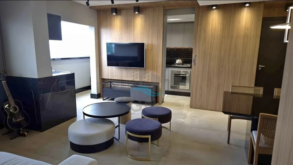 Imagens do imóveis APARTAMENTO A VENDA - EDIFICIO MORADA SHANGRI LA