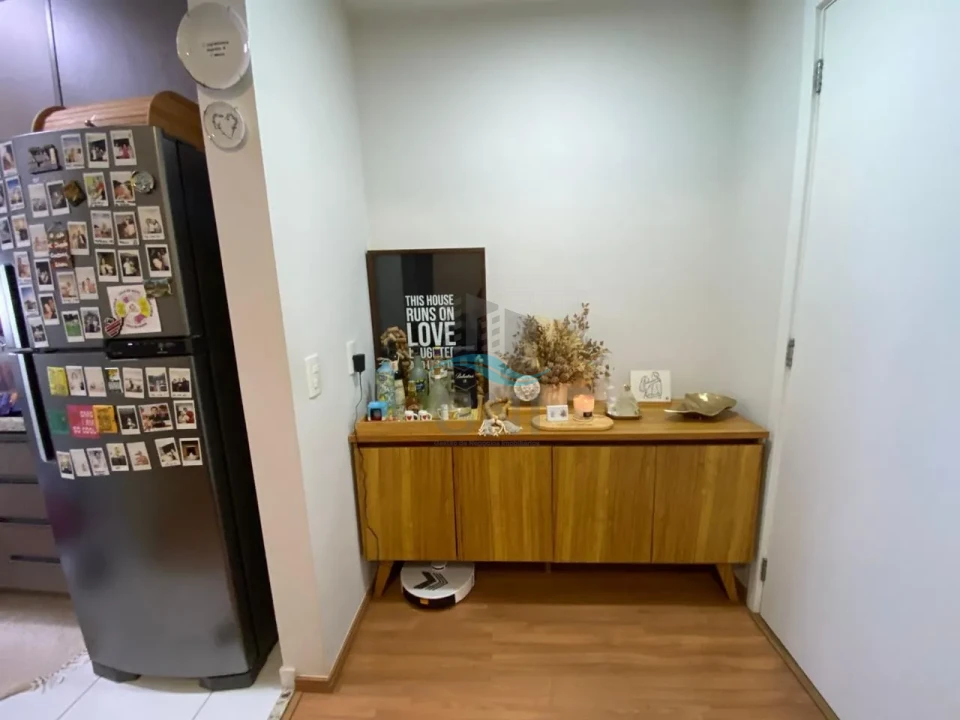 APARTAMENTO A VENDA - SUNSET FARIA LIMA