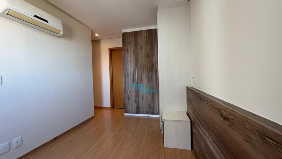 Imagens do imóveis APARTAMENTO PARA LOCAÇÃO  - EDIFICIO LIBERTY TOWERS - GLEBA PALHANO