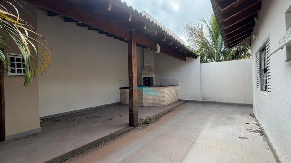 Imagens do imóveis CASA A VENDA - JARDIM TARUMÃ