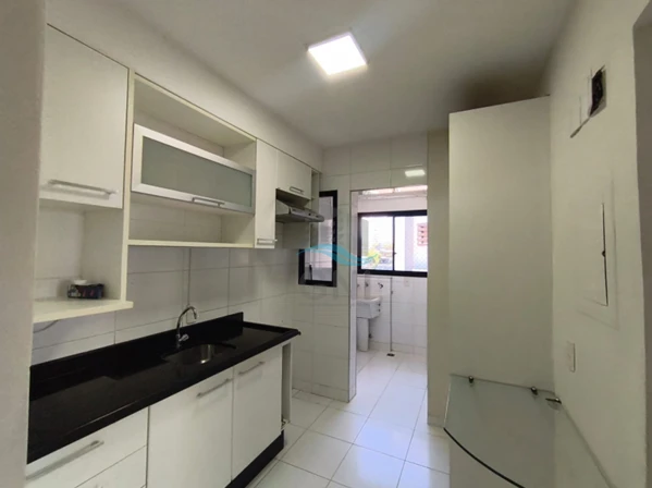 Imagens do imóveis APARTAMENTO PARA LOCAÇÃO - EDIFICIO RAVEL BOULEVARD