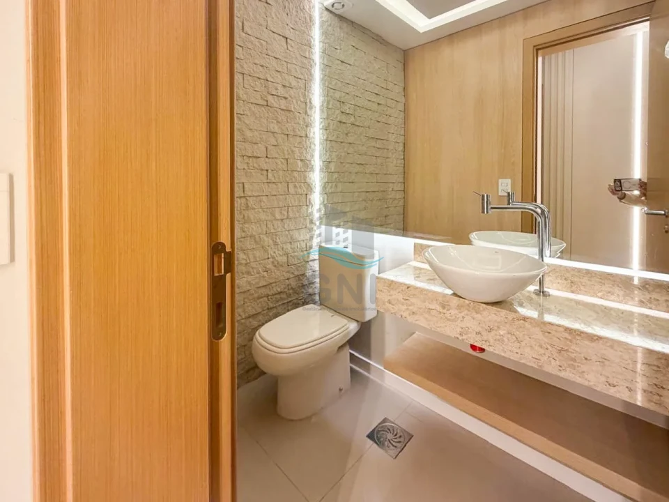 APARTAMENTO A VENDA - EDIFICIO ELEGANCE