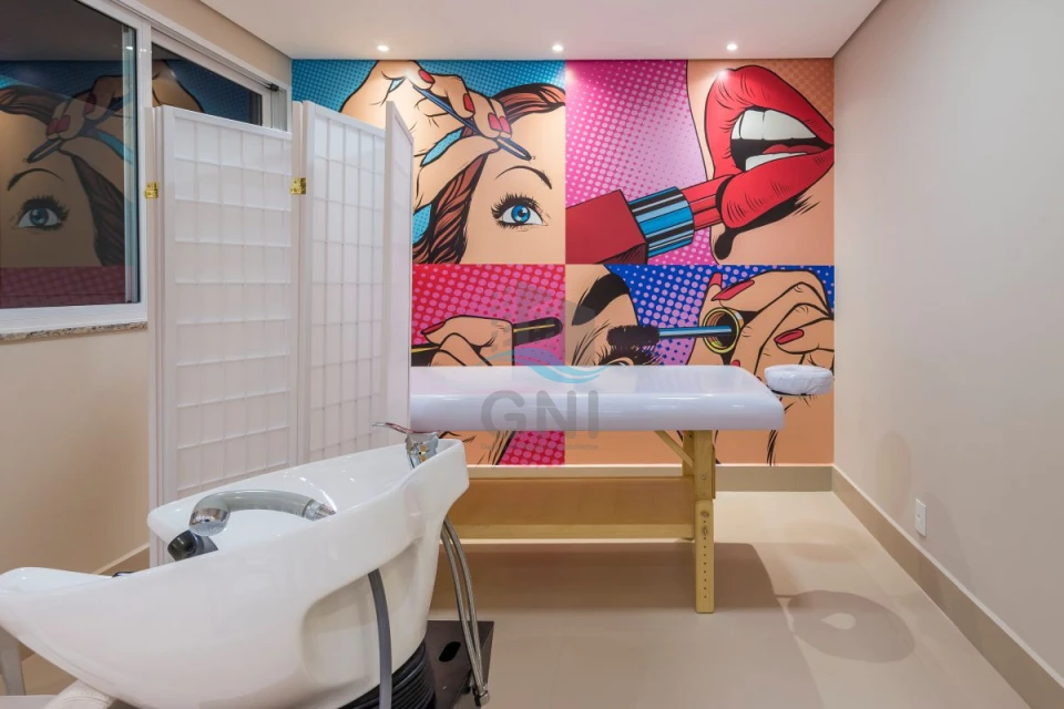 Imagens do imóveis APARTAMENTO A VENDA - BOULEVARD VILLAGE RESIDENCE