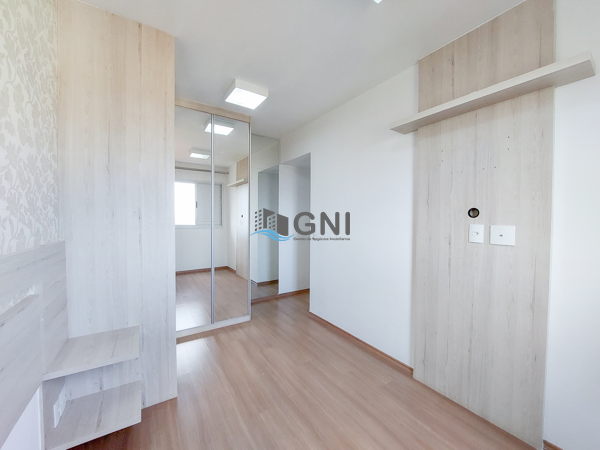 Imagens do imóveis APARTAMENTO PARA LOCAÇÃO - EDIFICIO PATEO ALLEGRO