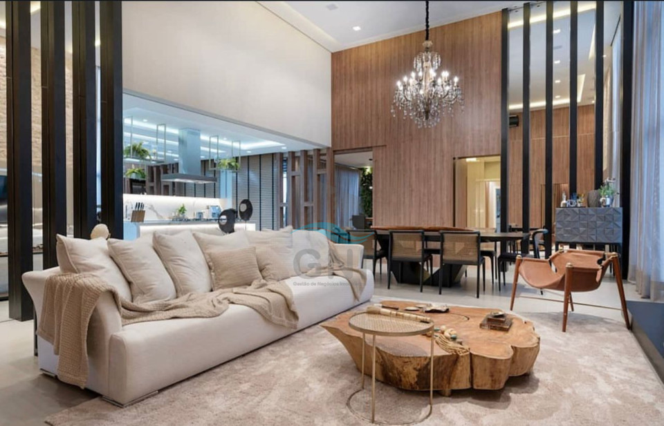 Imagens do imóveis CASA A VENDA - CONDOMÍNIO SUN LAKE RESIDENCE