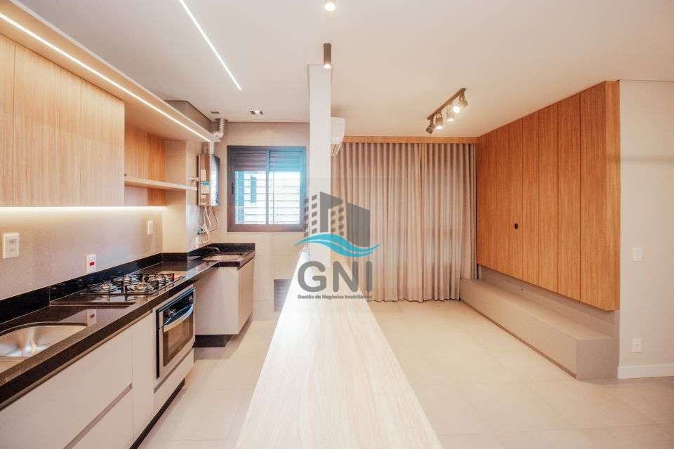 Imagens do imóveis APARTAMENTO PARA LOCAÇÃO - EDIFICIO INSIGHT PALHANO