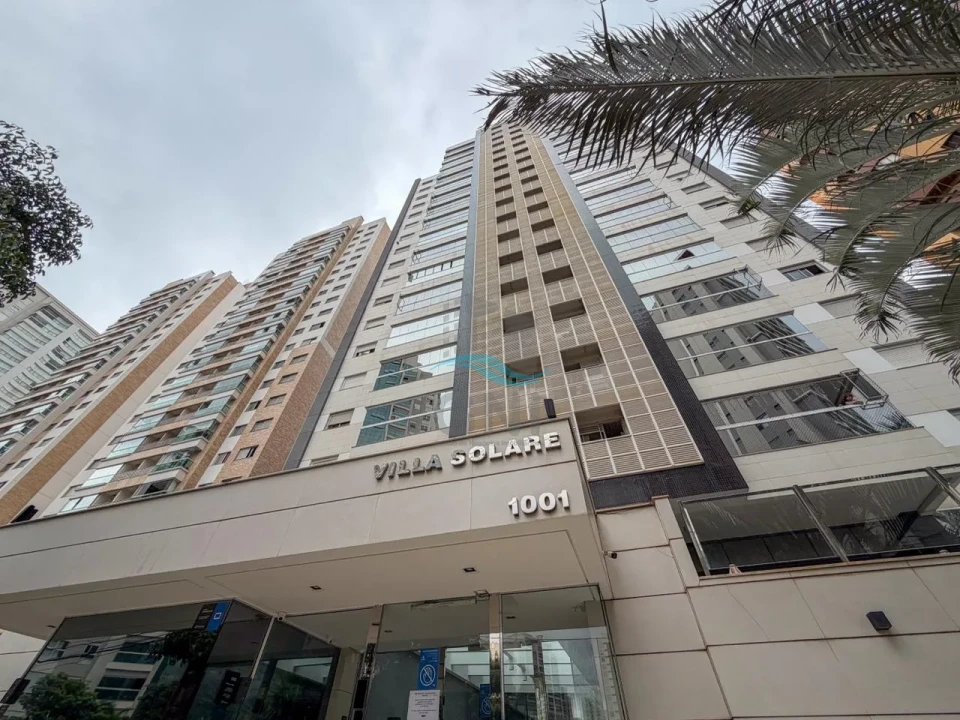 Imagens do imóveis APARTAMENTO A VENDA - EDIFICIO VILLA SOLARE