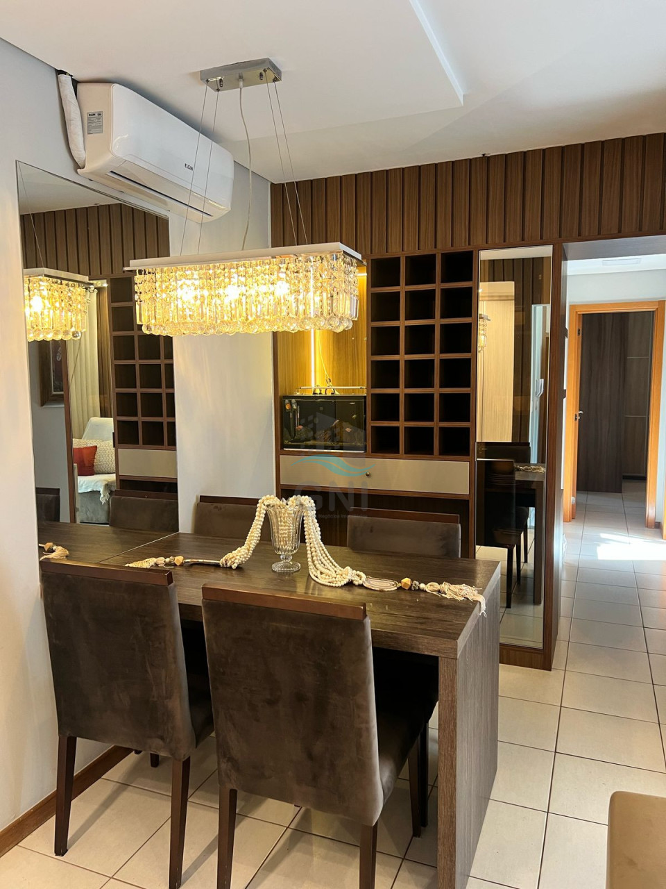 Imagens do imóveis APARTAMENTO A VENDA - CONDOMINIO CIDADE DOS PASSAROS