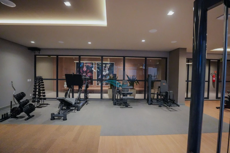 Imagens do imóveis APARTAMENTO A VENDA - EDIFICIO WONDER