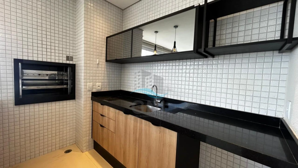 Imagens do imóveis APARTAMENTO PARA LOCAÇÃO - EDIFICIO QUEENS PARK