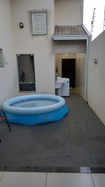 CASA A VENDA - JARDIM CAMPOS VERDES Imagens do imóveis CASA A VENDA - JARDIM CAMPOS VERDES