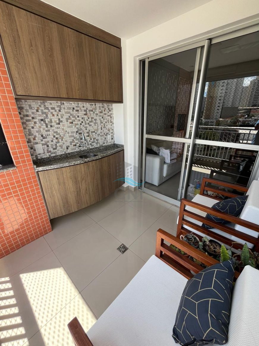 Imagens do imóveis APARTAMENTO A VENDA - EDIFICIO PALHANO RESIDENCE