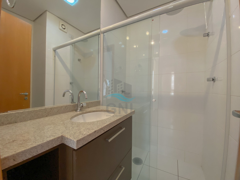 Imagens do imóveis APARTAMENTO PARA LOCAÇÃO - EVOLUTION HOME AYRTON SENNA