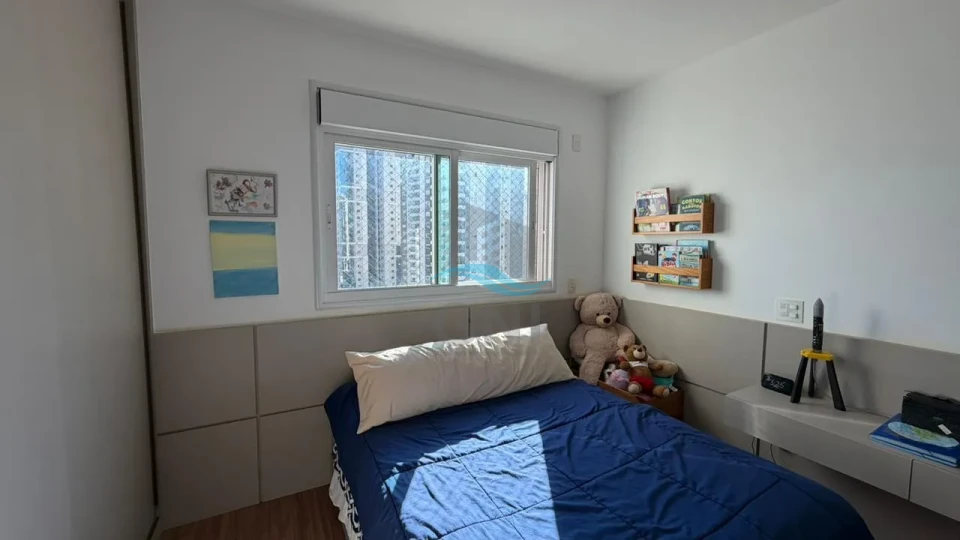 Imagens do imóveis APARTAMENTO A VENDA - EDIFICIO LE BLANC