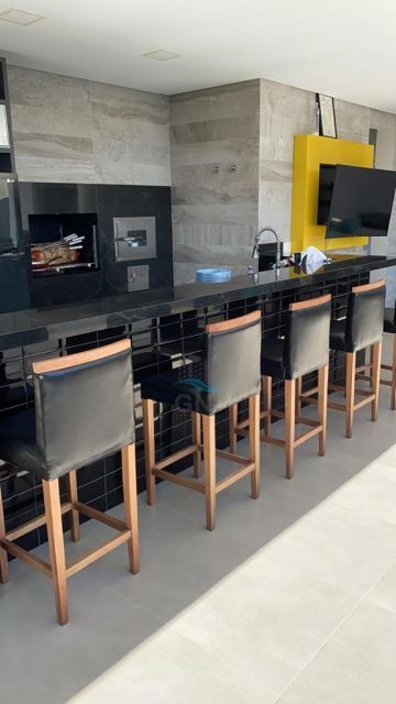 CASA A VENDA - JARDIM MEDITERRÂNEO Imagens do imóveis CASA A VENDA - JARDIM MEDITERRÂNEO