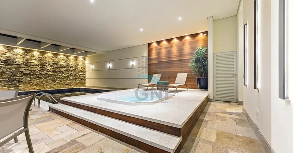 Imagens do imóveis APARTAMENTO A VENDA - EDIFICIO MAISON LEGACY