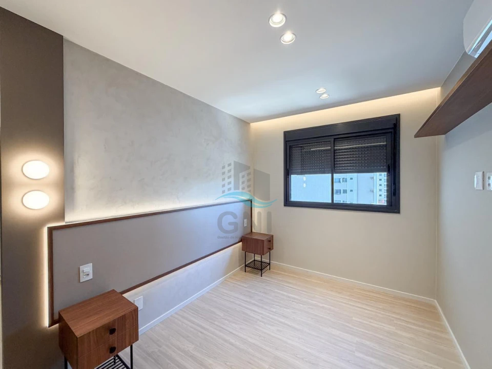 Imagens do imóveis APARTAMENTO PARA LOCAÇÃO - EDIFICIO SENSE RESIDENCE