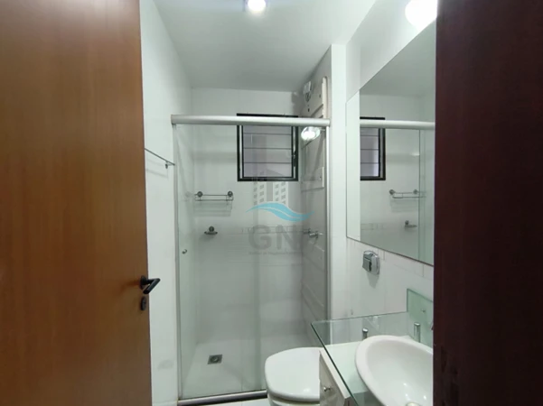 Imagens do imóveis APARTAMENTO PARA LOCAÇÃO - EDIFICIO RAVEL BOULEVARD