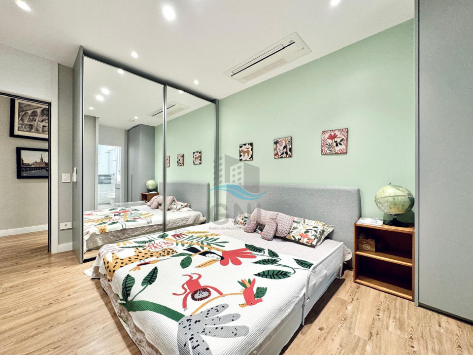 Imagens do imóveis APARTAMENTO A VENDA - EDIFICIO MAISON HERITAGE