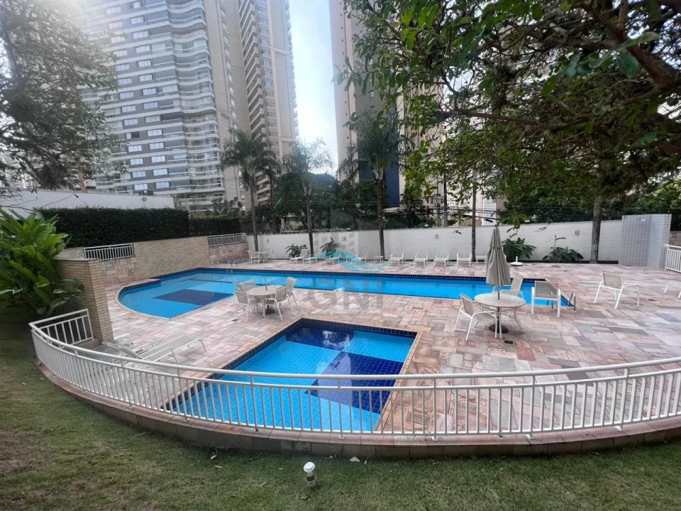 Imagens do imóveis APARTAMENTO PARA LOCAÇÃO- EDIFÍCIO L'ESSENCE