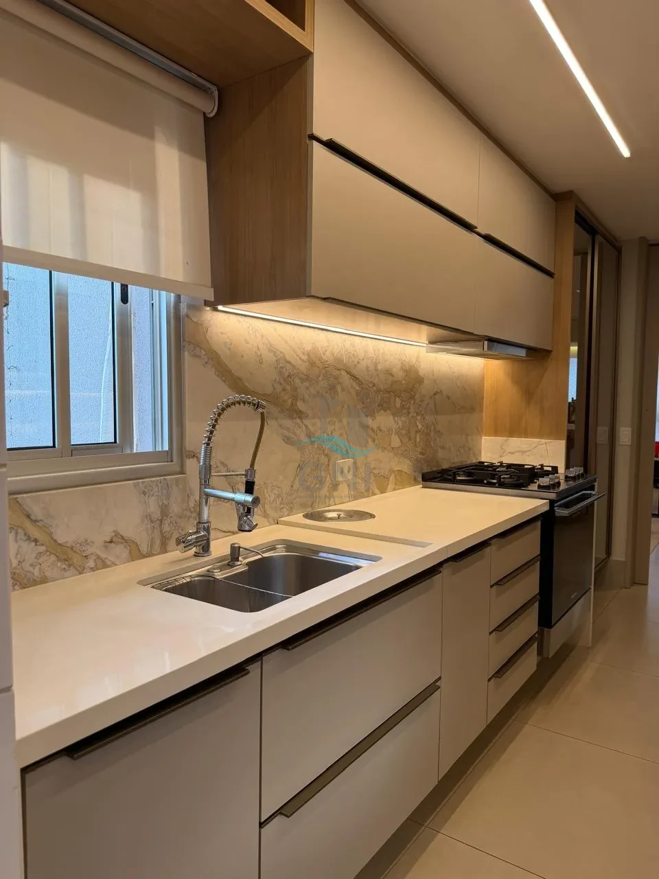 Imagens do imóveis APARTAMENTO A VENDA - EDIFICIO L'ESSENCE