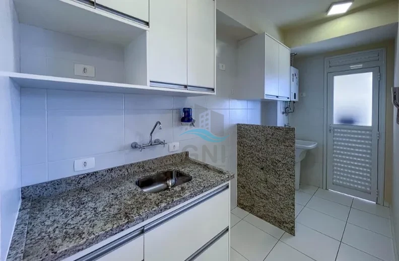 Imagens do imóveis APARTAMENTO A VENDA - EDIFICIO COSMOPOLITAN RESIDENCE