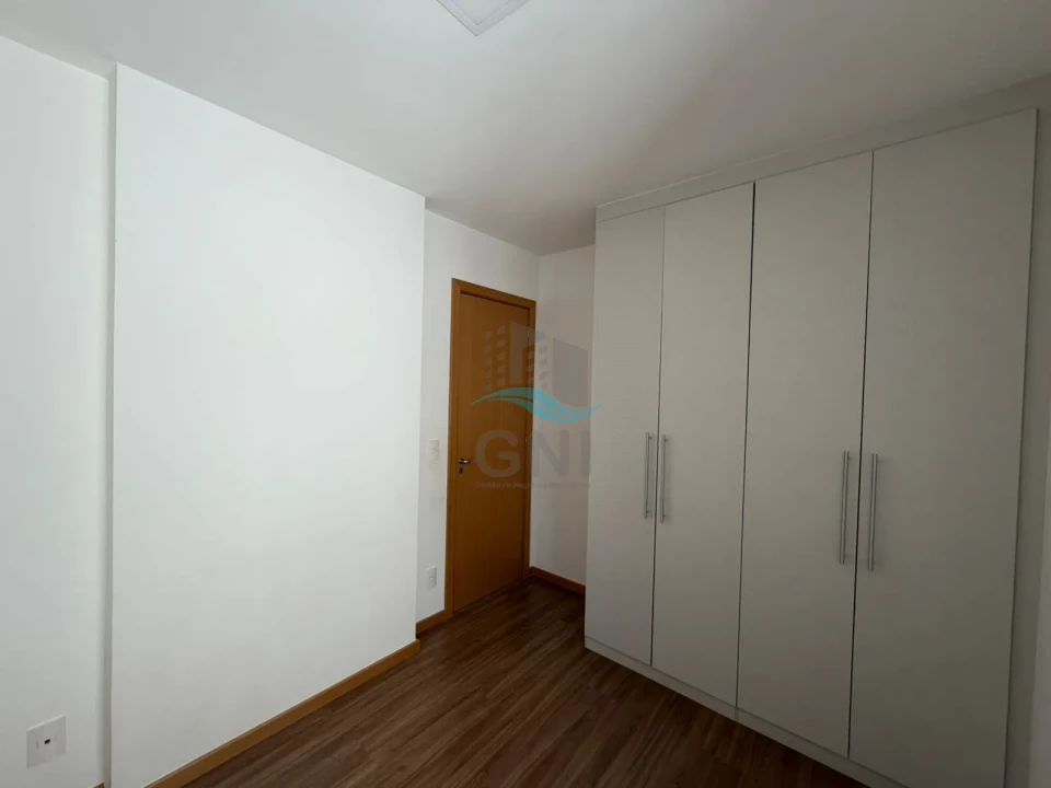 APARTAMENTO LOCAÇÃO - ALAMEDA ECO E RESORT