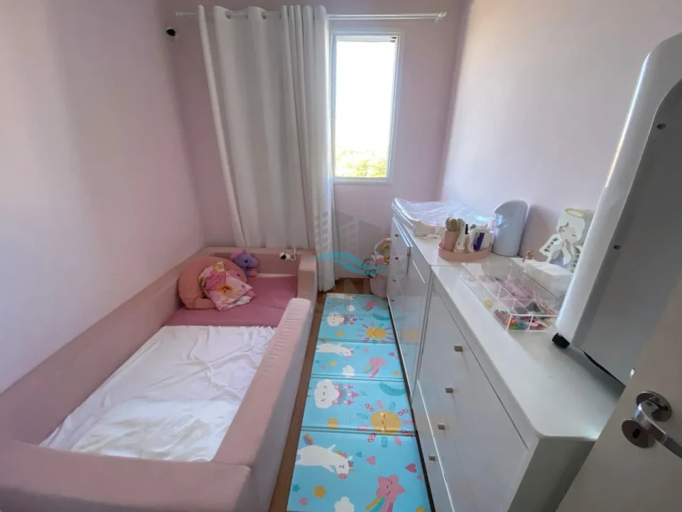 APARTAMENTO A VENDA - SUNSET FARIA LIMA