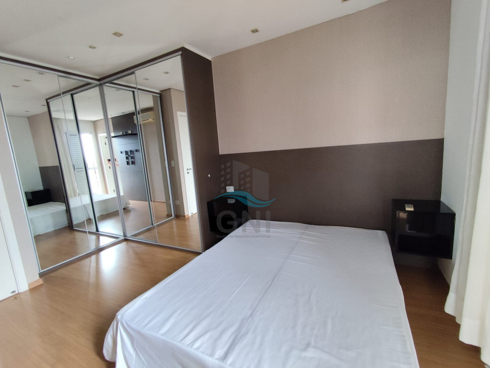 Imagens do imóveis APARTAMENTO LOCAÇÃO - EVOLUTION HOME AYRTON SENNA