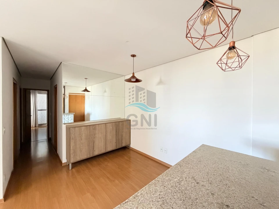 Imagens do imóveis APARTAMENTO A VENDA - EDIFICIO EVOLUTION HOME ALTO DA PALHANO