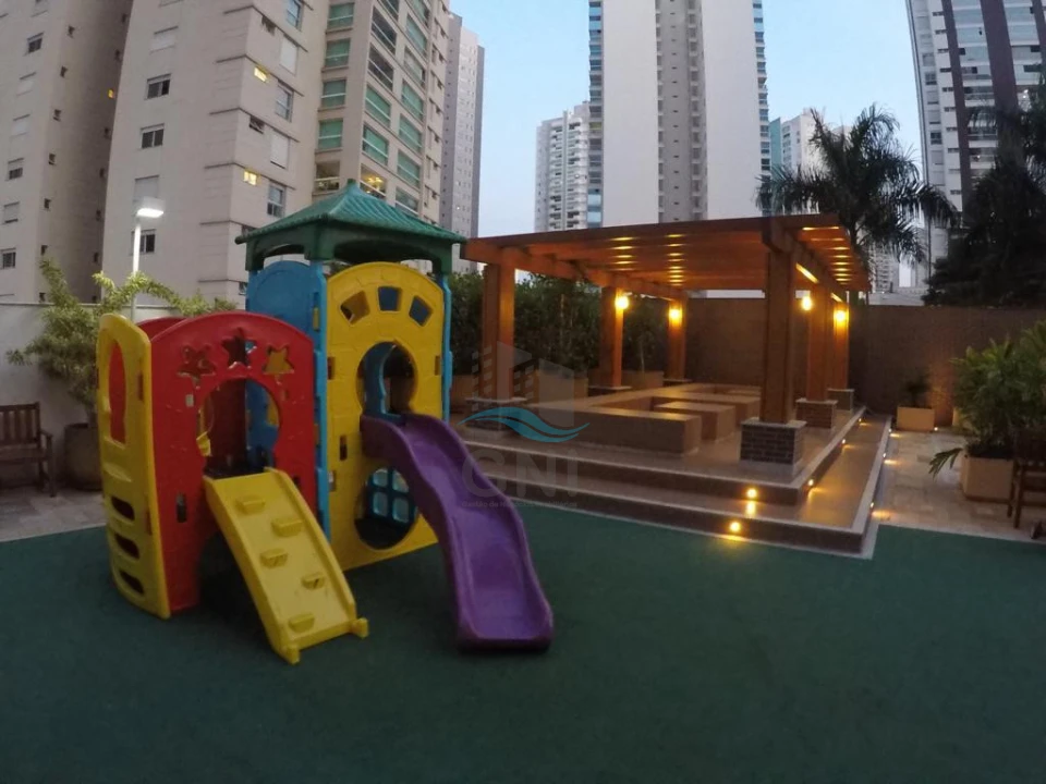 Imagens do imóveis APARTAMENTO A VENDA - EDIFICIO CHAMPS ELYSÉES