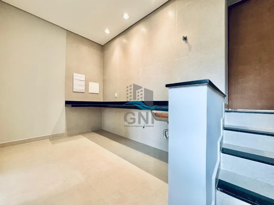 Imagens do imóveis CASA A VENDA - CONDOMINIO PARQUE TAUA ARACARI