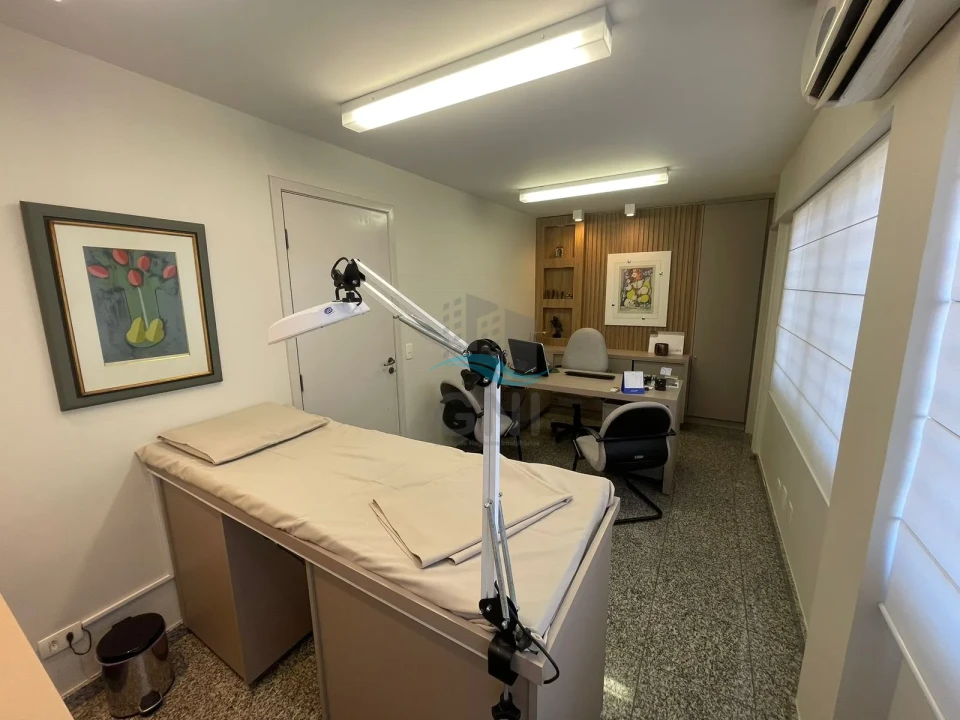 Imagens do imóveis SALA COMERCIAL A VENDA - COMERCIAL PARANOÁ - SOUZA NAVES